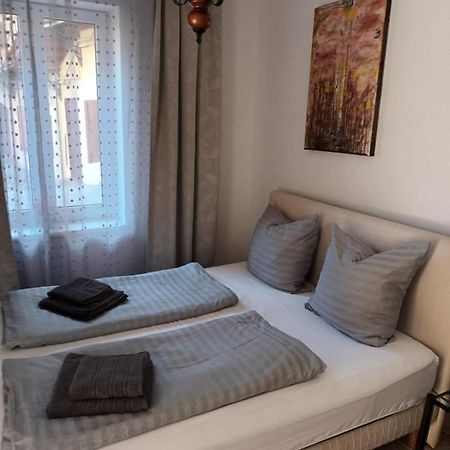 Old Town Apartment Nagyszeben Kültér fotó