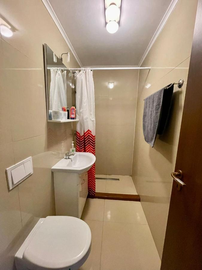 Old Town Apartment Nagyszeben Kültér fotó